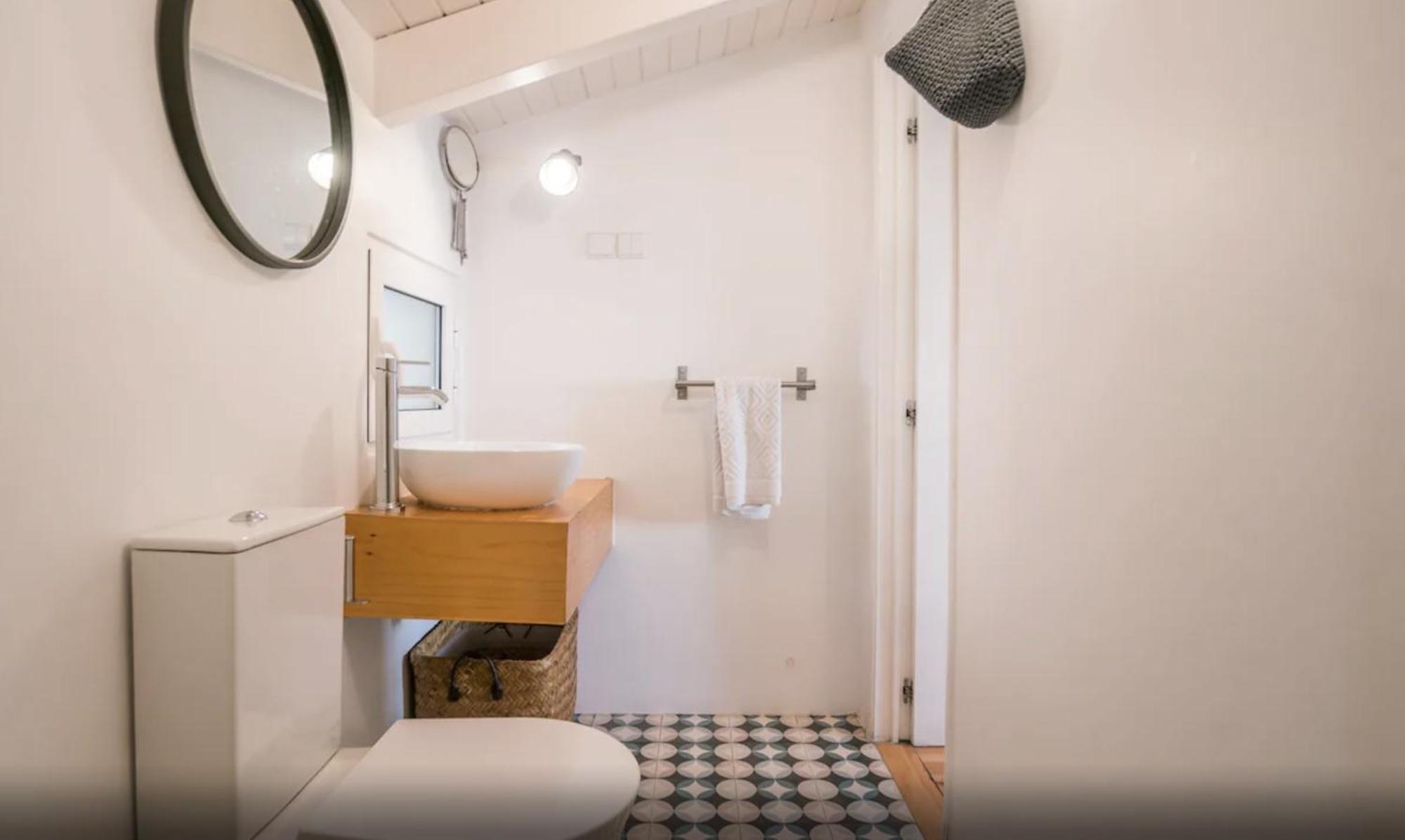 Rose Apartments リスボン エクステリア 写真