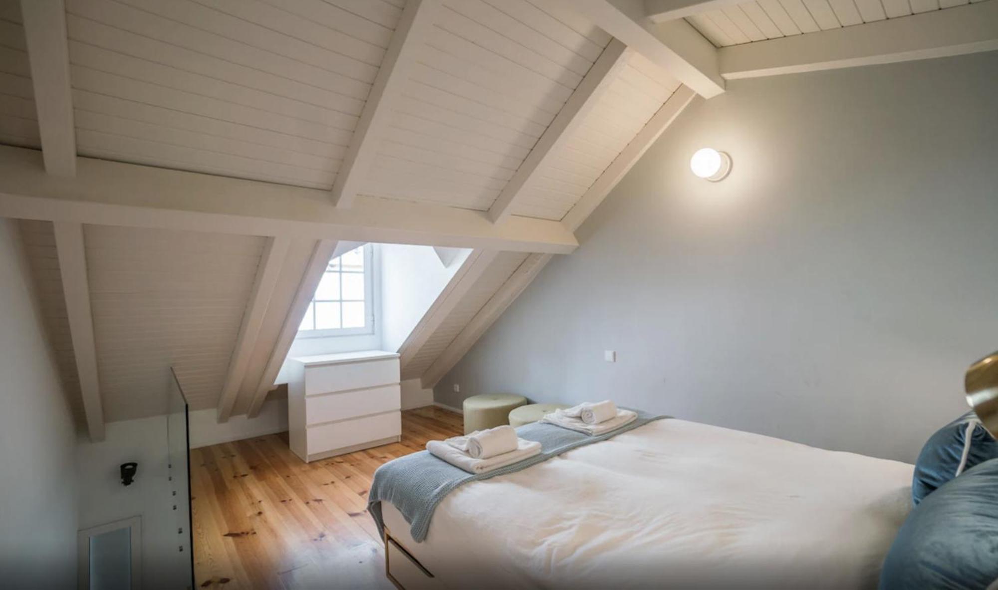 Rose Apartments リスボン エクステリア 写真