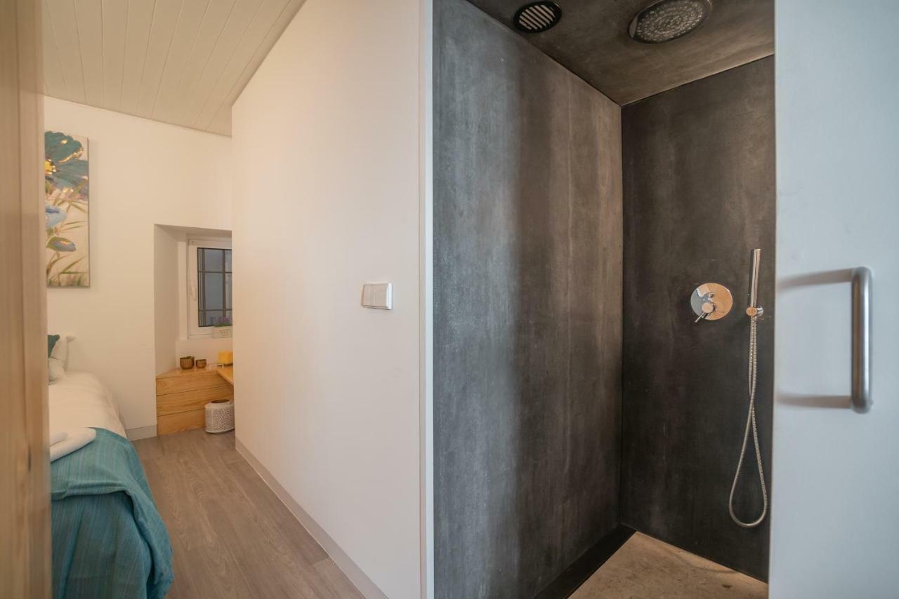 Rose Apartments リスボン エクステリア 写真