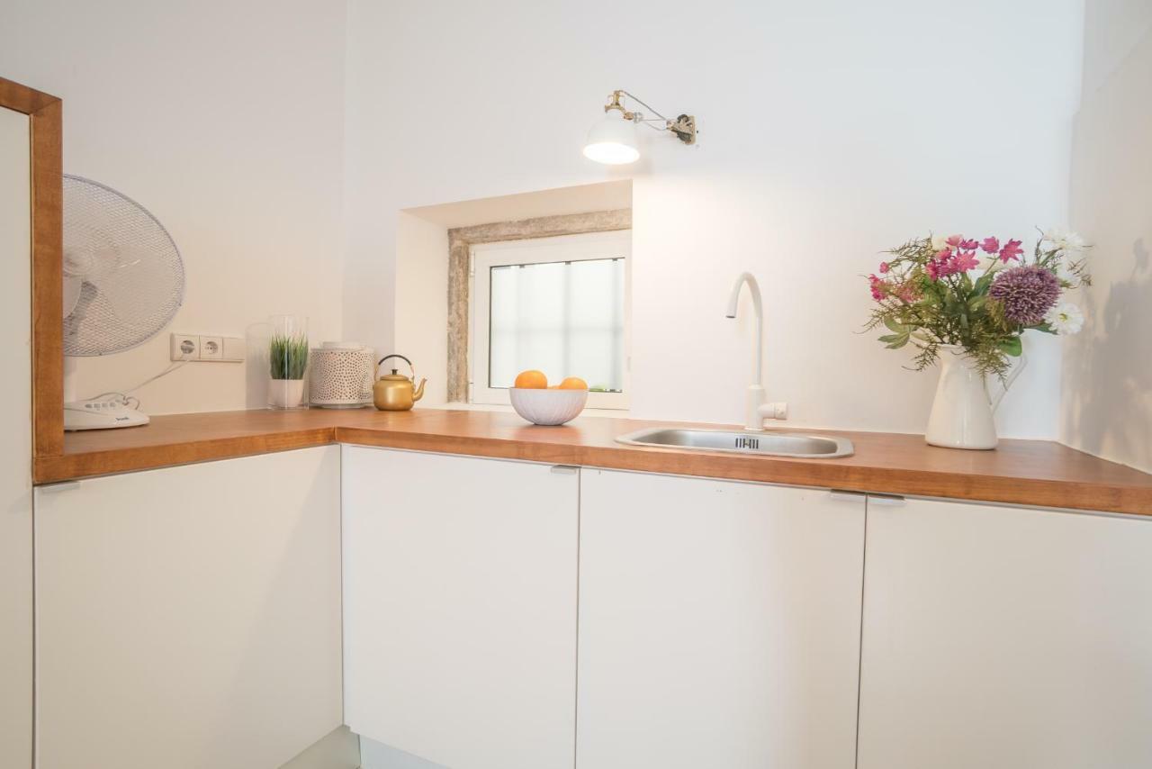 Rose Apartments リスボン エクステリア 写真
